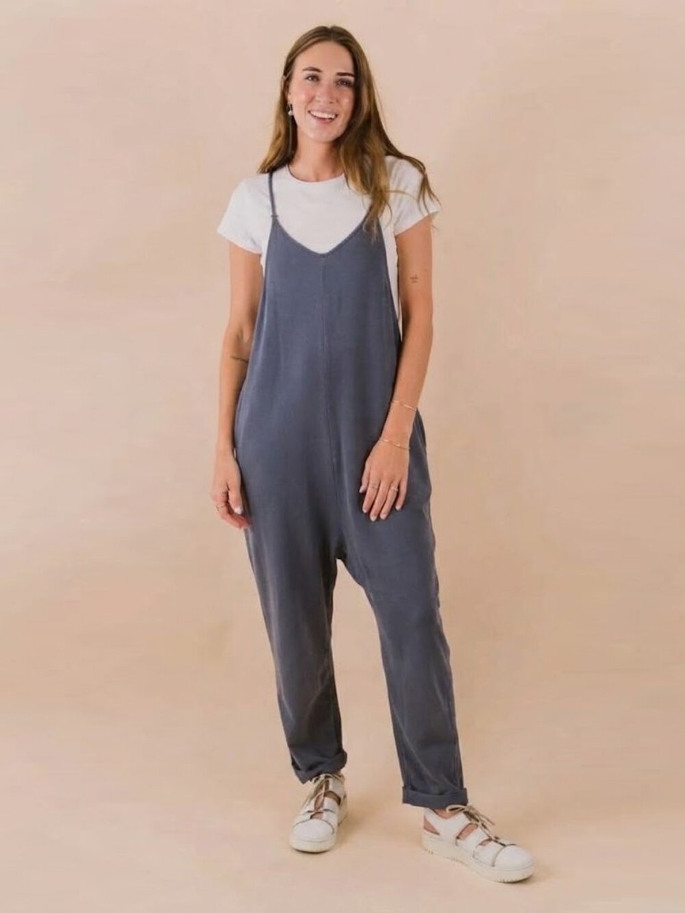 Sundry Tank Onesie & Tee Set NWT